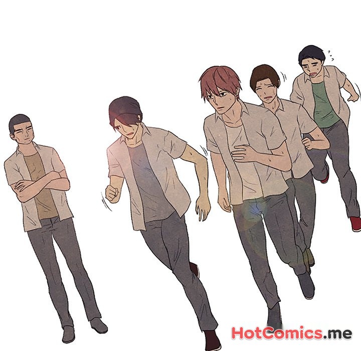 High School Devil - episode 89 - 49