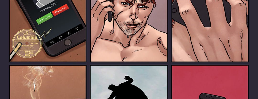 Monarch - episode 1 - 110