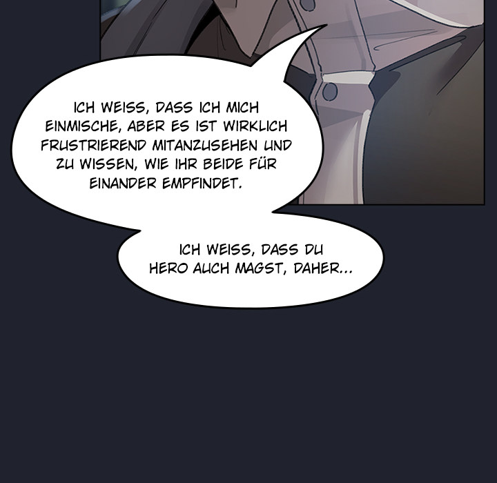 Überleben in einem Comic - episode 28 - 94
