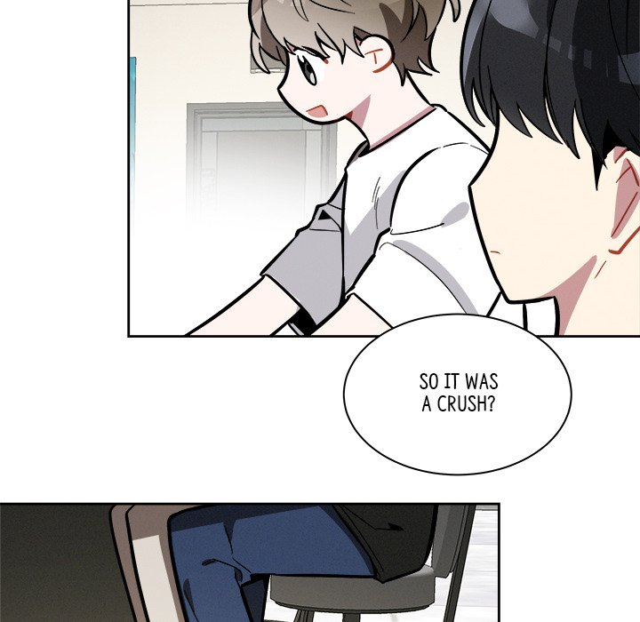 Cherry Doll Scandal - episode 5 - 130