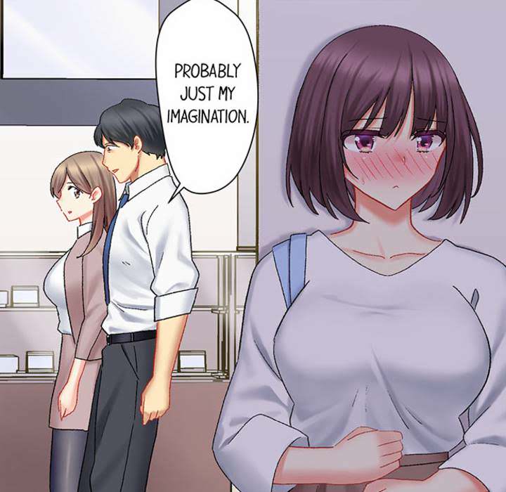 Our Kinky Newlywed Life - episode 24 - 51