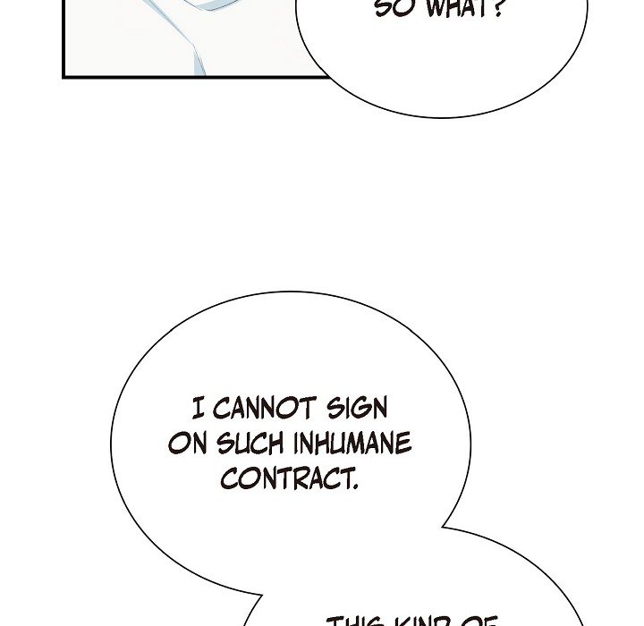 Obscene Contract - episode 13 - 96