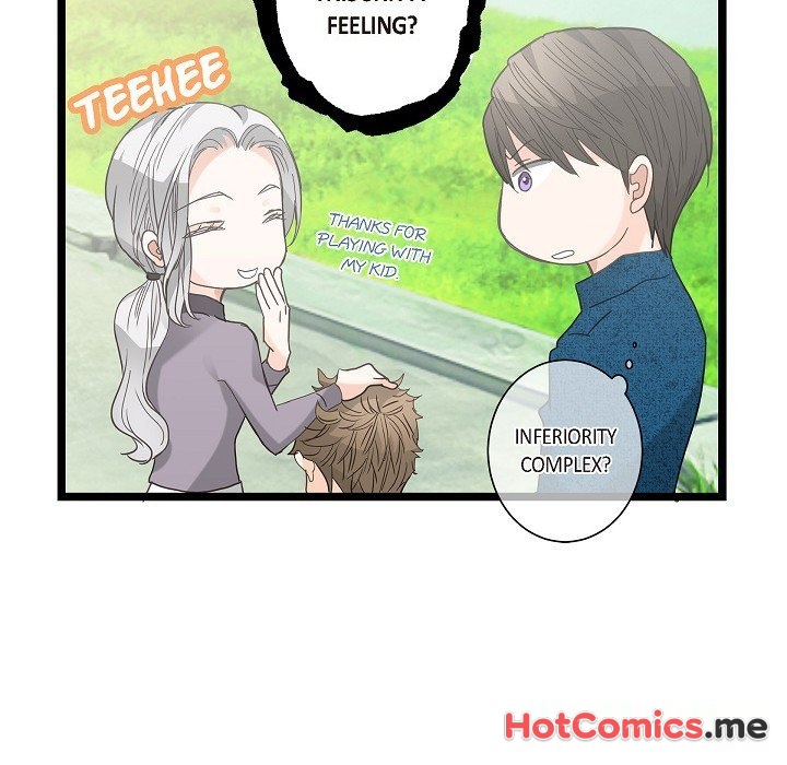 Sentimental Reasons - episode 14 - 73