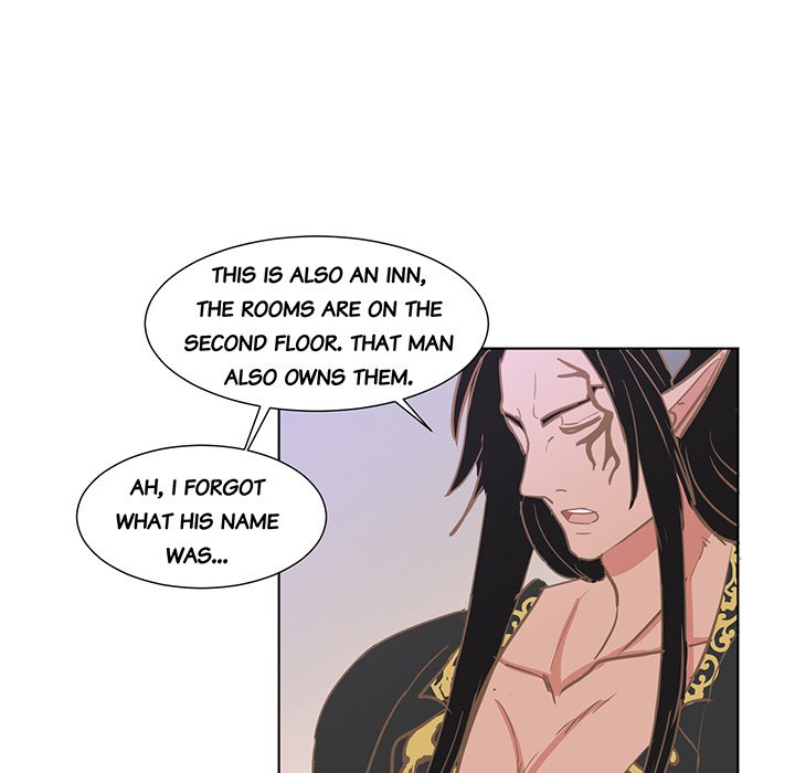 Now, I am Demon King's Wife - episode 24 - 14