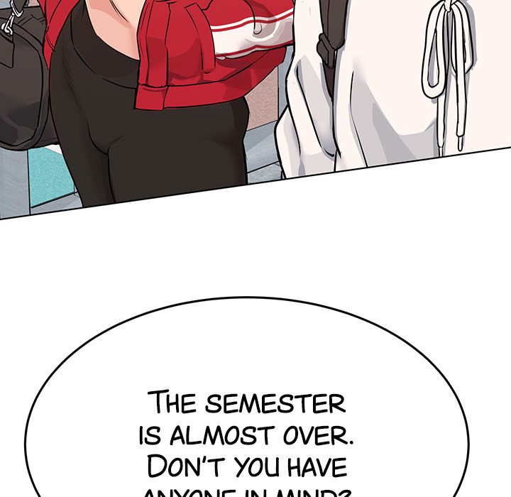 Don't Tell Mom - episode 1 - 204
