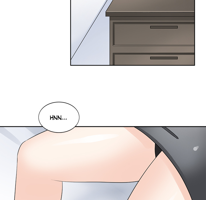 Agent Playboy meldet sich zum Dienst - episode 23 - 10