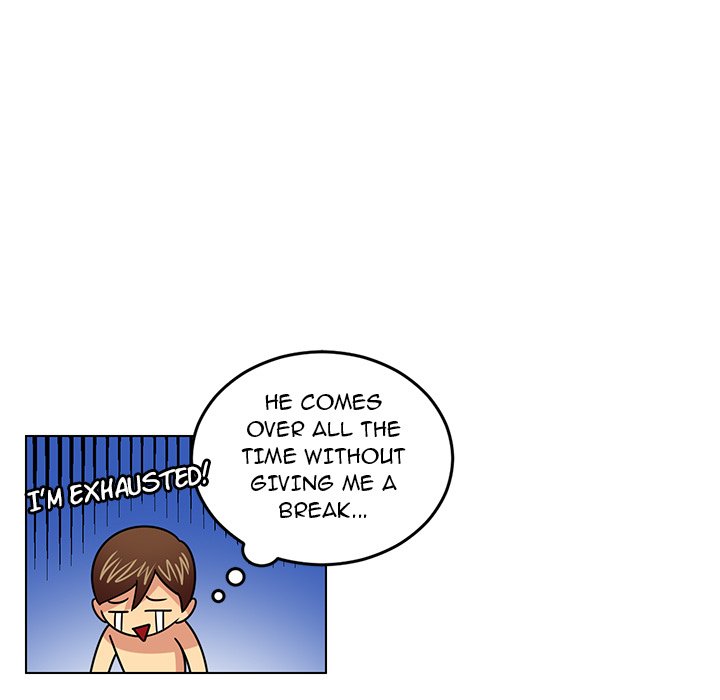 Five Years Apart - episode 6 - 26