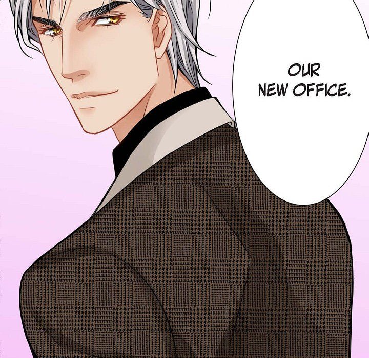 Work, Fight and Love - Webtoon Edition - episode 7 - 35
