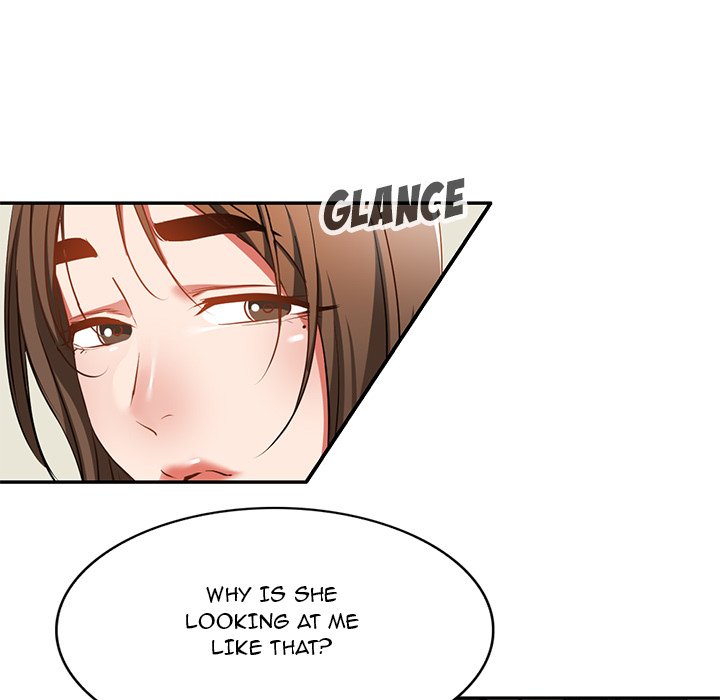 Don't Seduce Me! - episode 15 - 28