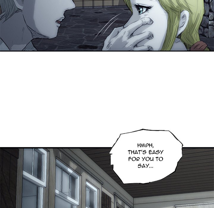 The Chronicles of Apocalypse - episode 1 - 130