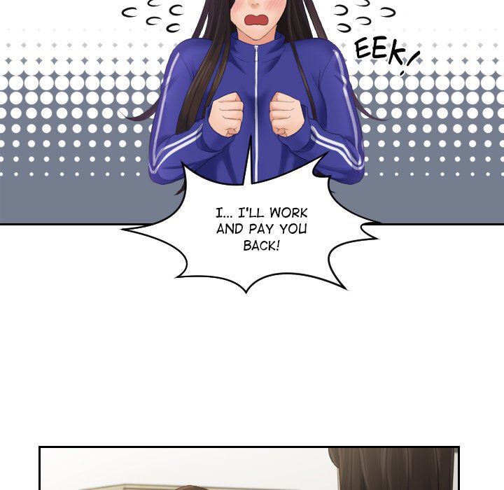 My Love Companion - episode 4 - 40