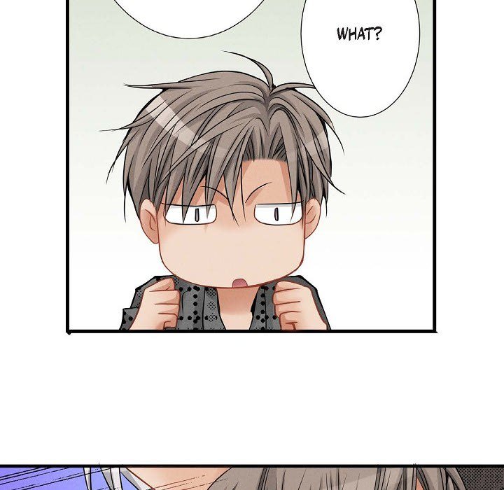 Work, Fight and Love - Webtoon Edition - episode 14 - 47