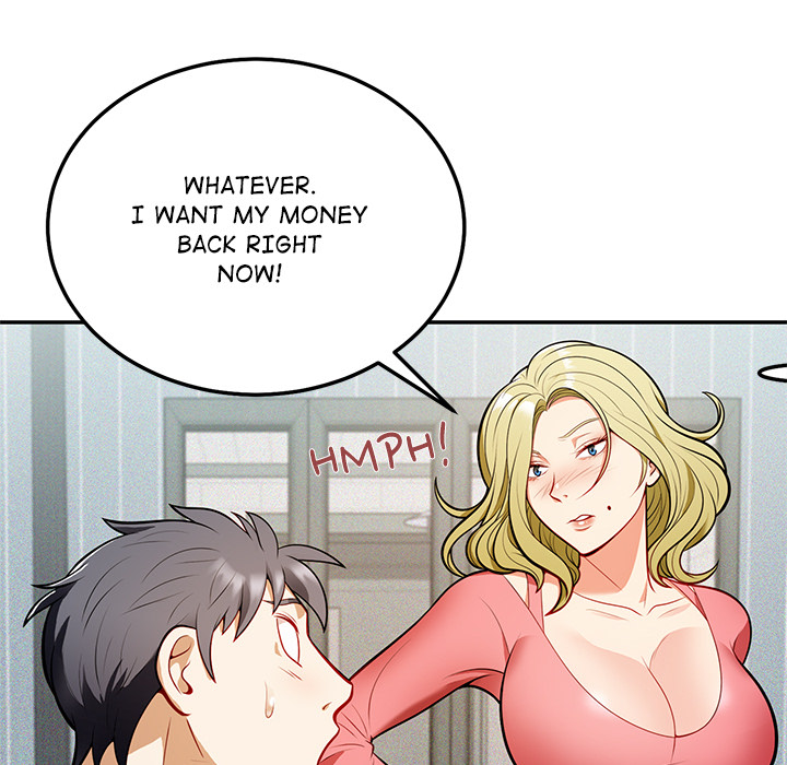 Body Swap - episode 1 - 34