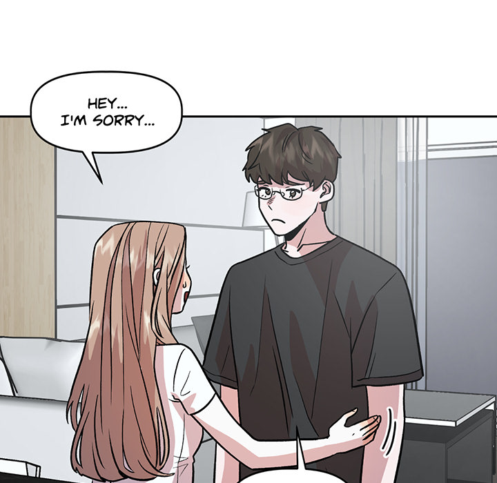 Bitter Sweetheart - episode 11 - 49