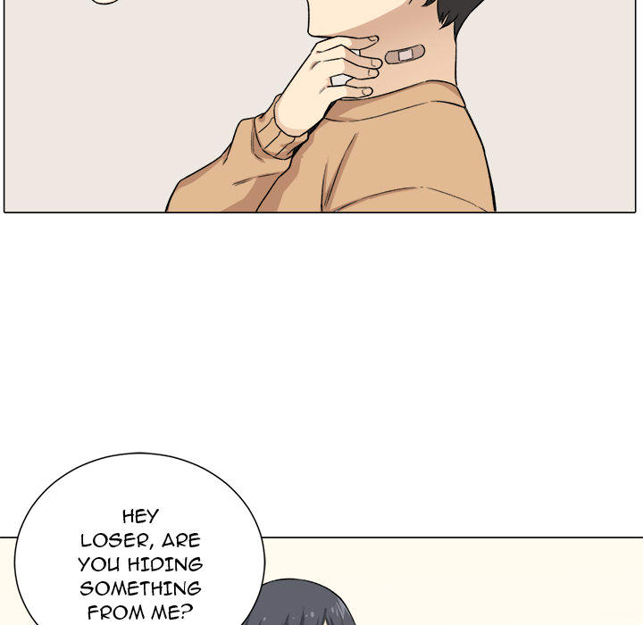 Excuse me, This is my Room - UNCENSORED - episode 21 - 104
