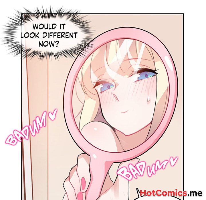 A Pervert's Daily Life - episode 7 - 35
