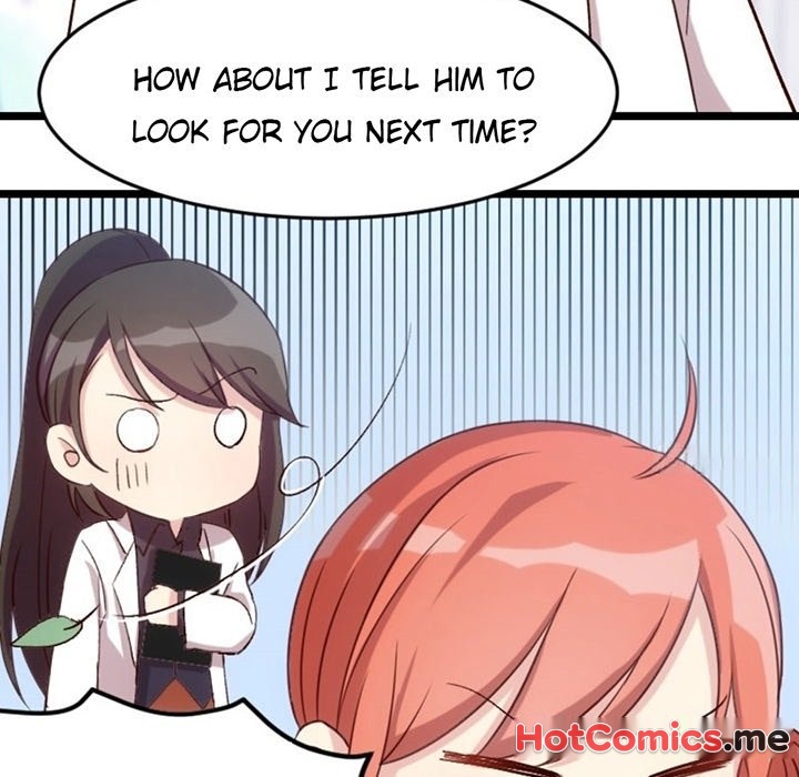 CEO's Sudden Proposal - episode 13 - 40