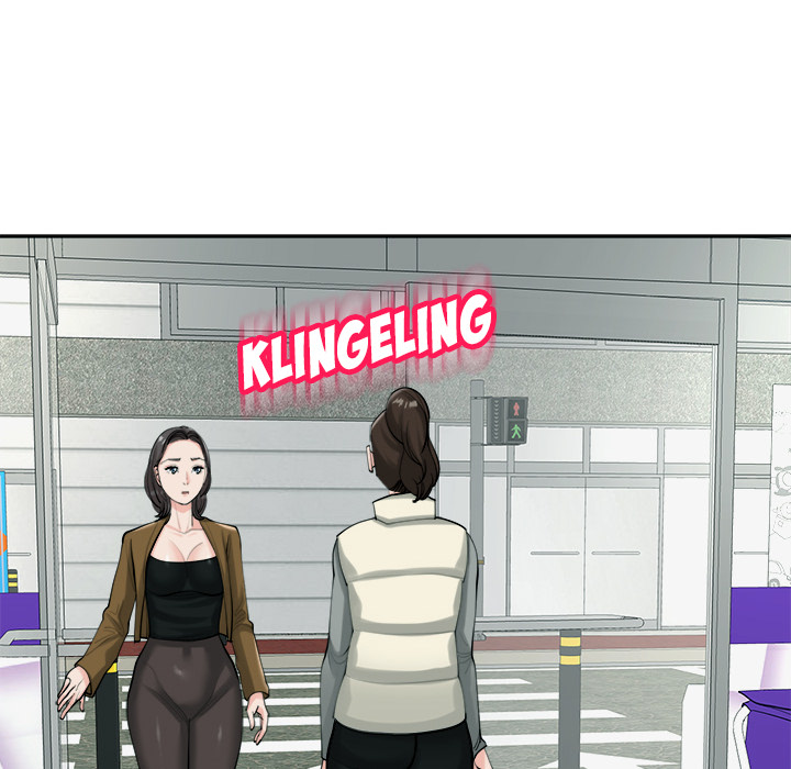Rache zu Liebe - episode 16 - 45