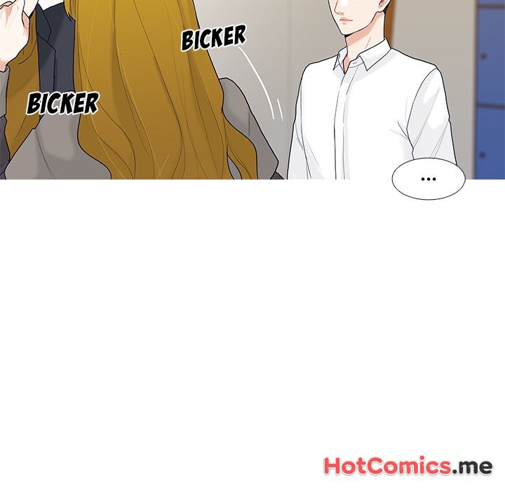 Unrequited Love - episode 6 - 33