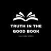 truthinthegoodbook