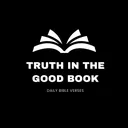 @truthinthegoodbook