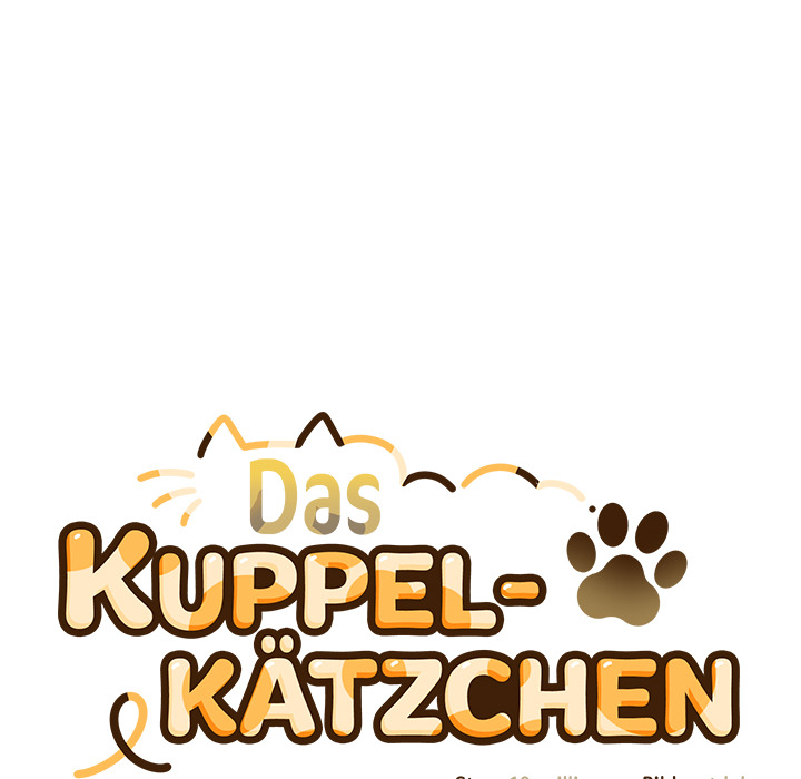 Das Kuppelkätzchen - episode 39 - 17