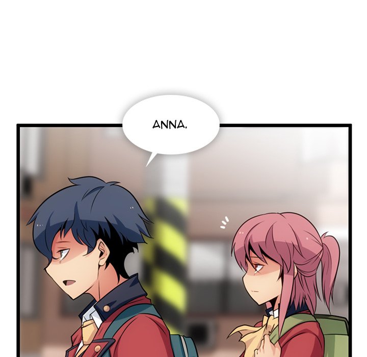 Such a Cute Spy - episode 8 - 115