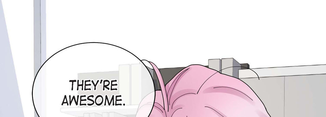 Noona Fan - episode 81 - 60
