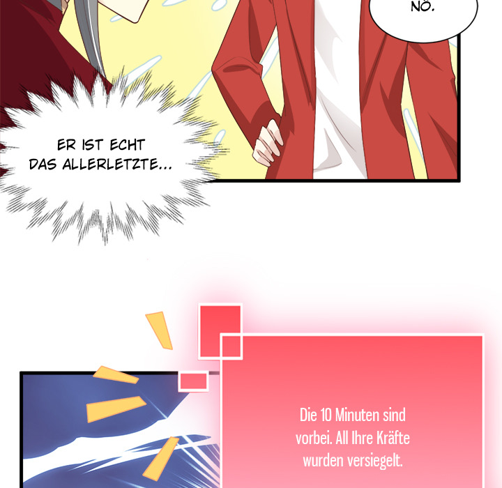 Eine etwas andere Familie - episode 45 - 45