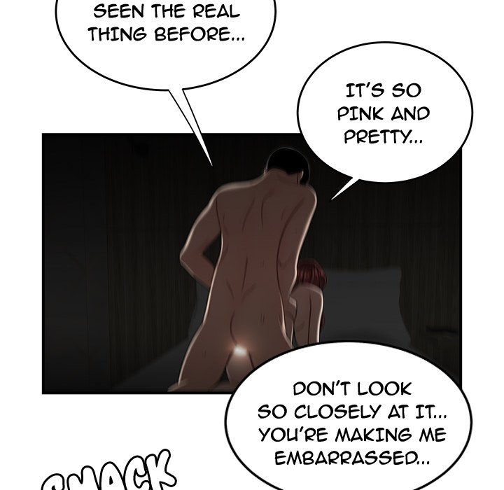 The Repeat Student - episode 3 - 97