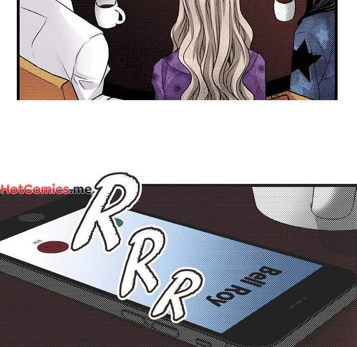Work, Fight and Love - Webtoon Edition - episode 10 - 84