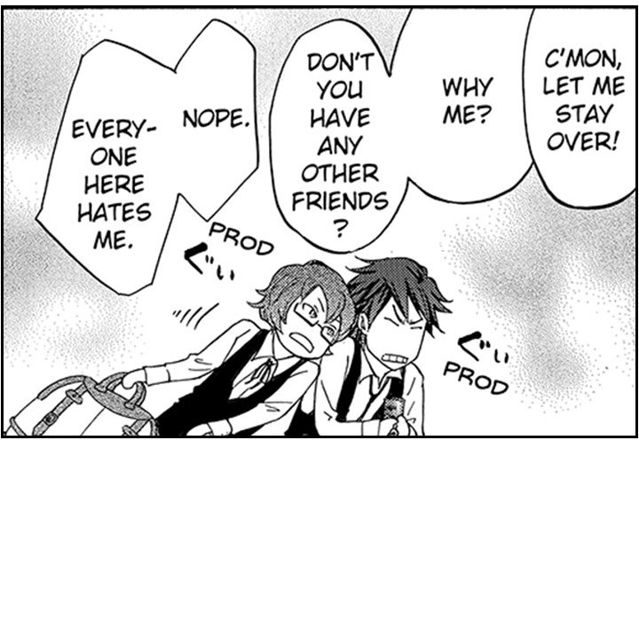 Pirka Love - episode 1 - 33