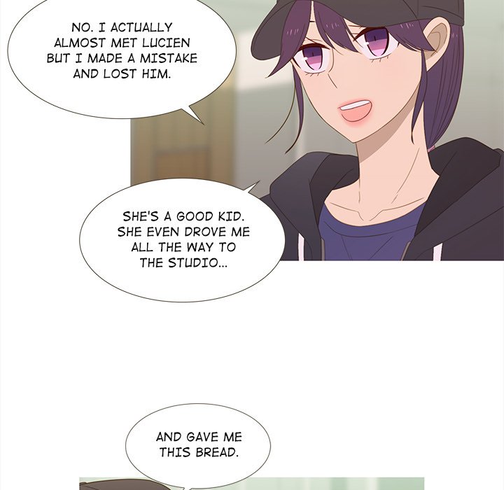 My Life as a Half-Magi - episode 12 - 13