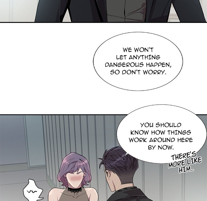 Why Is it You? - episode 24 - 12