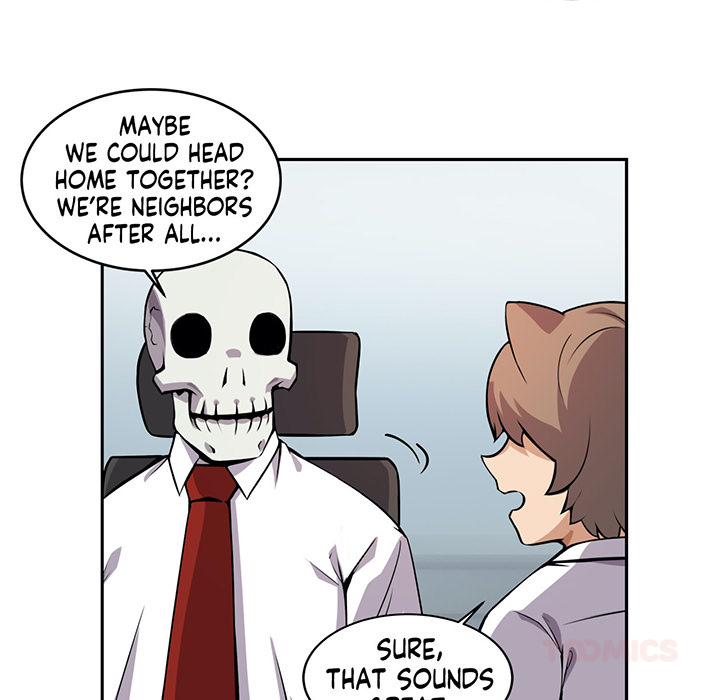Zombie Girlfriend! - episode 19 - 57