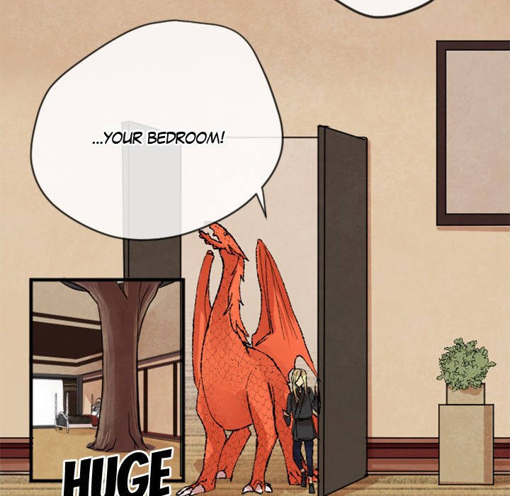 Today, I Meet a Dragon - episode 5 - 51