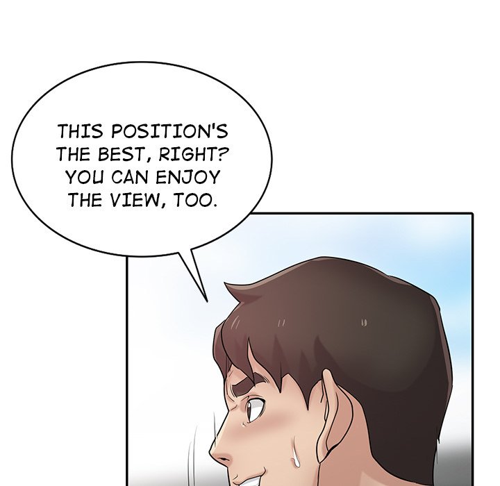 The Mismatch - episode 29 - 36