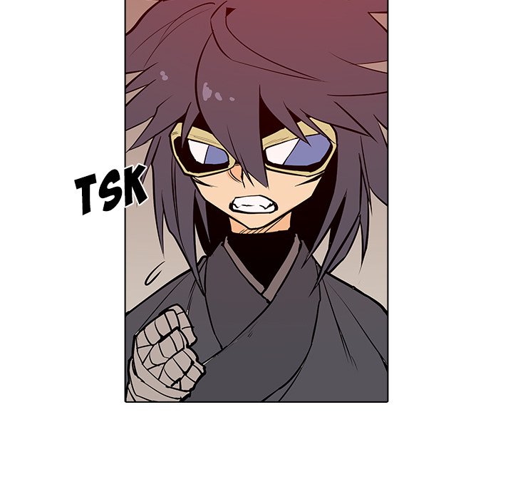 The Fang of Yeongno - episode 14 - 106