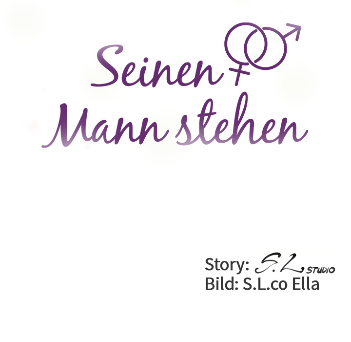 Seinen Mann stehen - episode 5 - 17