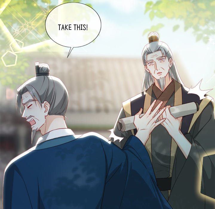 The Emperor's Choice - episode 32 - 97