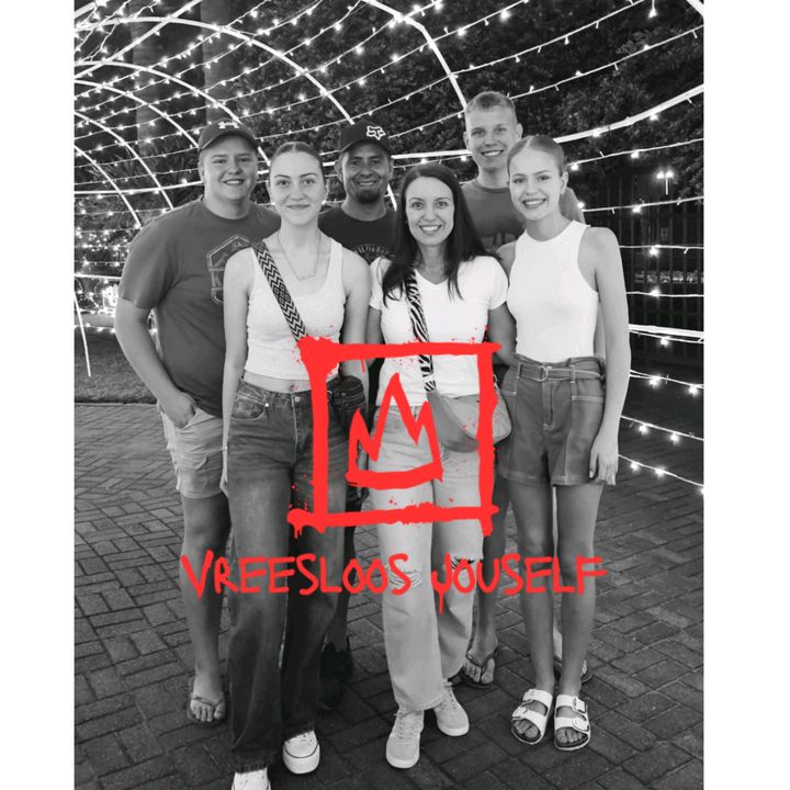 Lize Vreesloos Botha - original sound