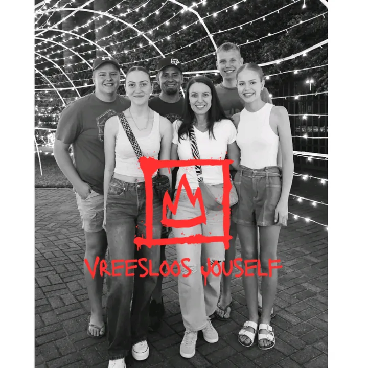 lizevreesloosjouself