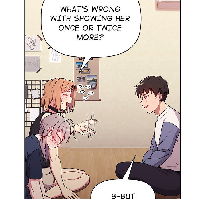 What do I do now...? - episode 7 - 31