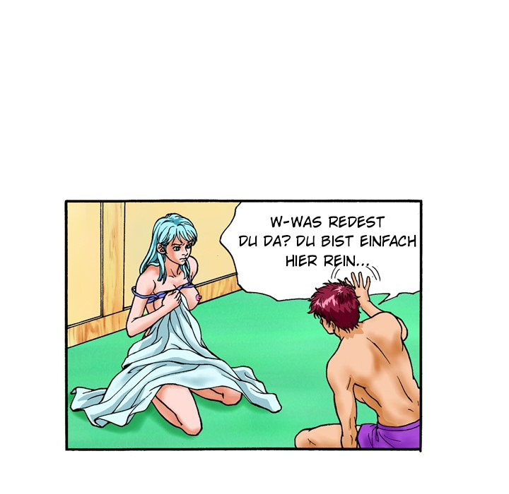 Heiße Erlebnisse - episode 5 - 13