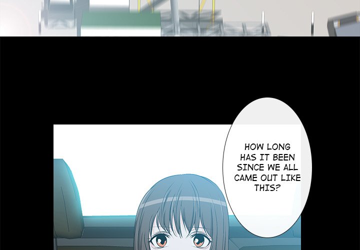 Remember Me - episode 28 - 2