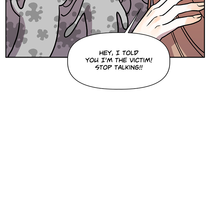Bitter Sweetheart - episode 25 - 26