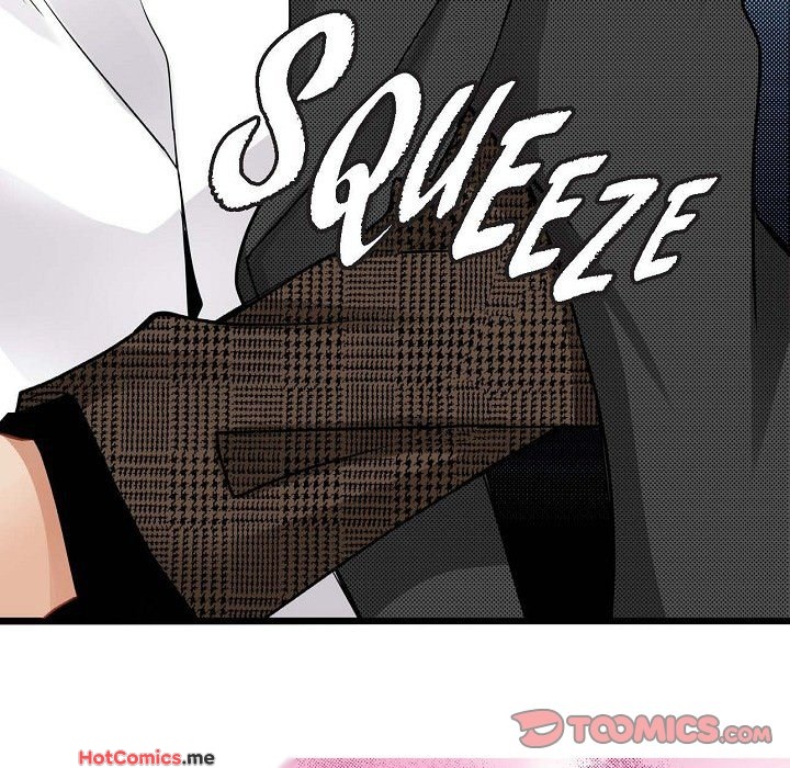 Work, Fight and Love - Webtoon Edition - episode 7 - 41