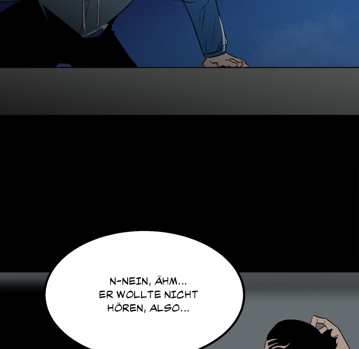 Hermes - episode 34 - 34