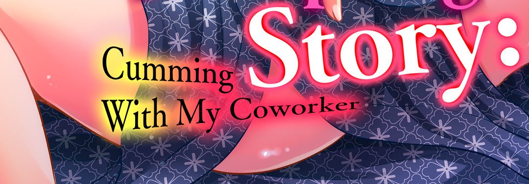 A Steamy Hot Spring Story: Cumming With My Coworker - episode 12 - 3