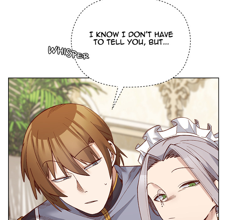Young Lady's Knight - episode 29 - 94
